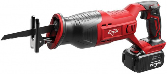 Сабельная пила Elitech ПСА 18СЛ (Е2206.001.01) аккум. 3000ход/мин (191589) от магазина РЭССИ