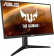 Картинка Монитор Asus 27" TUF Gaming VG27AQL1A черный IPS LED 1ms 16:9 HDMI M/M матовая HAS Piv 400cd 178гр/178гр 2560x1440 G-Sync DP 2K USB 6.6кг от магазина РЭССИ Монитор Asus 27" TUF Gaming VG27AQL1A черный IPS LED 1ms 16:9 HDMI M/M матовая HAS Piv 400cd 178гр/178гр 2560x1440 G-Sync DP 2K USB 6.6кг от магазина РЭССИ