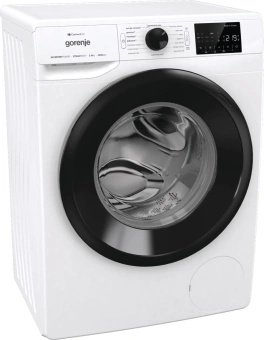 Стиральная машина Gorenje WPNEI82SBSWIFI/C класс: A+++ загр.фронтальная макс.:8кг белый инвертер от магазина РЭССИ