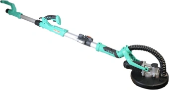 Углошлифовальная машина Sturm! DWS6011 1000Вт 1700об/мин рез.шпин.:M14 d=215мм от магазина РЭССИ