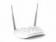 Роутер беспроводной TP-Link TD-W8961N N300 10/100BASE-TX/ADSL белый от магазина РЭССИ