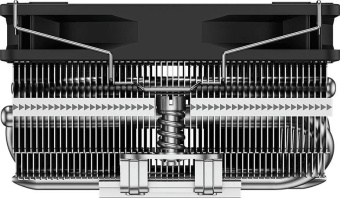 Устройство охлаждения(кулер) PcCooler RC400-53 Soc-AM5/AM4/1200/1700/1851 4-pin Al+Cu 130W Ret (RC400-XXNWXX-GL) от магазина РЭССИ