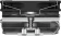 Устройство охлаждения(кулер) PcCooler RC400-53 Soc-AM5/AM4/1200/1700/1851 4-pin Al+Cu 130W Ret (RC400-XXNWXX-GL) от магазина РЭССИ
