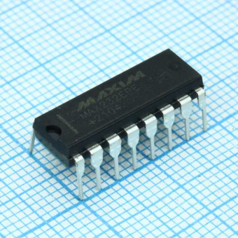 MAX232EPE+ от магазина РЭССИ