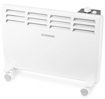 Конвектор Starwind SHV5515 1500Вт белый от магазина РЭССИ