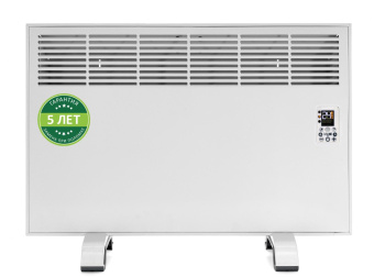 Конвектор ivigo EPK Pro EPK4570P10 1000Вт белый от магазина РЭССИ