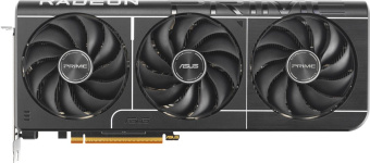 Видеокарта Asus PCI-E PRIME-RX9070XT-O16G AMD Radeon RX 9070XT 16Gb 256bit GDDR6 2460/20000 HDMIx1 DPx3 HDCP Ret от магазина РЭССИ