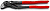 Переставные клещи KNIPEX KN-8601250 от магазина РЭССИ