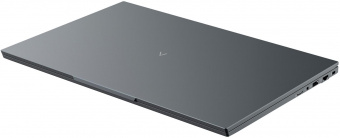 Ноутбук Digma Pro Fortis M Core i7 10710U 16Gb SSD512Gb Intel UHD Graphics 15.6" IPS FHD (1920x1080) Windows 11 Professional Multi Language 64 grey WiFi BT Cam 4250mAh (DN15P7-ADXW01) от магазина РЭССИ