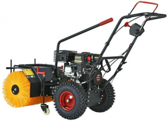 Снегоуборщик бензин. Elitech ST 0656U2 6.5л.с. от магазина РЭССИ