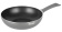 Сковорода ВОК (WOK) Rondell Strike RDA-1398 круглая 28см покрытие: Xylan Plus ручка несъемная (без крышки) серый от магазина РЭССИ