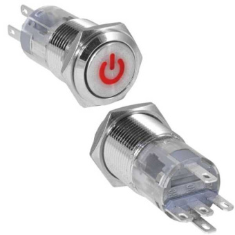 LAS2GQF-11ZDT/R/N on-on от магазина РЭССИ