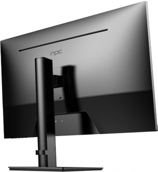 Монитор NPC 27" MZ270A черный IPS LED 5ms 16:9 HDMI M/M матовая 250cd 178гр/178гр 1920x1080 100Hz FreeSync DP FHD 4кг от магазина РЭССИ