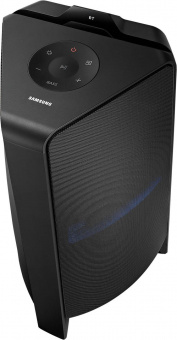 Саундбар Samsung MX-T70/ZN 2.1 1500Вт черный от магазина РЭССИ