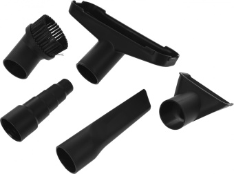 Строительный пылесос Greenworks G120WDV 1300Вт (уборка: сухая/сбор воды) зеленый от магазина РЭССИ