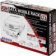 Картинка Сменный бокс для HDD AgeStar MR3-SATA(SW)-1F SATA II SATA пластик черный 3.5" от магазина РЭССИ Сменный бокс для HDD AgeStar MR3-SATA(SW)-1F SATA II SATA пластик черный 3.5" от магазина РЭССИ