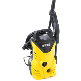 Минимойка Denzel R-110 1500Вт (58232) от магазина РЭССИ