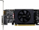 Картинка Видеокарта Gigabyte PCI-E GV-N710D5-2GL NVIDIA GeForce GT 710 2048Mb 64 GDDR5 954/5010 DVIx1 HDMIx1 HDCP Ret low profile от магазина РЭССИ Видеокарта Gigabyte PCI-E GV-N710D5-2GL NVIDIA GeForce GT 710 2048Mb 64 GDDR5 954/5010 DVIx1 HDMIx1 HDCP Ret low profile от магазина РЭССИ