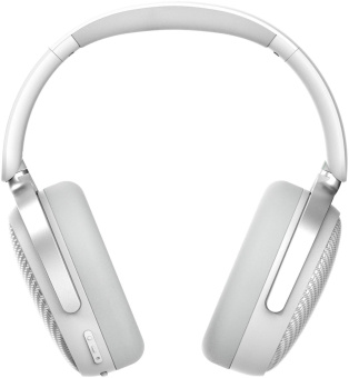 Наушники мониторные A4Tech Fstyler BH350C белый беспроводные bluetooth оголовье (BH350C WHITE) от магазина РЭССИ