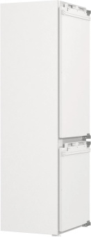 Холодильник Gorenje NRKI2181E1 2-хкамерн. белый от магазина РЭССИ