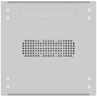 Шкаф коммутационный NTSS Премиум (NTSS-R42U6060PD) напольный 42U 600x600мм пер.дв.перфор. металл 900кг серый 510мм 86кг IP20 металл от магазина РЭССИ