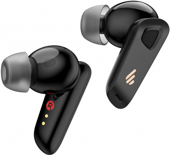 Гарнитура вкладыши Edifier NeoBuds Pro 2 черный беспроводные bluetooth в ушной раковине от магазина РЭССИ