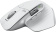 Картинка Мышь Logitech MX Master 3S светло-серый оптическая (8000dpi) беспроводная BT/Radio USB (5but) от магазина РЭССИ Мышь Logitech MX Master 3S светло-серый оптическая (8000dpi) беспроводная BT/Radio USB (5but) от магазина РЭССИ