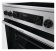 Картинка Плита Электрическая Gorenje GECS6C70XC нержавеющая сталь стеклокерамика (без крышки) от магазина РЭССИ Плита Электрическая Gorenje GECS6C70XC нержавеющая сталь стеклокерамика (без крышки) от магазина РЭССИ