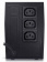 Источник бесперебойного питания Powercom Raptor RPT-800A 480Вт 800ВА черный от магазина РЭССИ