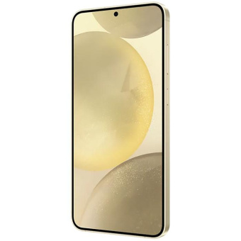 Смартфон Samsung SM-S926B Galaxy S24+ 5G 256Gb 12Gb желтый моноблок 3G 4G 2Sim 6.7" 1440x3120 Android 14 50Mpix 802.11 a/b/g/n/ac/ax NFC GPS GSM900/1800 GSM1900 TouchSc Protect от магазина РЭССИ