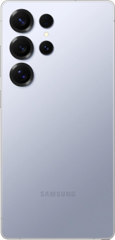 Смартфон Samsung SM-S938B Galaxy S25 Ultra 512Gb 12Gb синий титан моноблок 3G 4G 2Sim 6.9" 1440x3120 Android 15 200Mpix 802.11 a/b/g/n/ac/ax/be NFC GPS GSM900/1800 GSM1900 TouchSc Protect от магазина РЭССИ