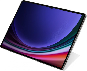Чехол Samsung для Samsung Galaxy Tab S9 Ultra EF-BX910PWEGRU поликарбонат/полиуретан белый от магазина РЭССИ