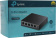 Картинка Коммутатор TP-Link TL-SG105E 5G настраиваемый от магазина РЭССИ Коммутатор TP-Link TL-SG105E 5G настраиваемый от магазина РЭССИ