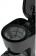 Картинка Кофеварка капельная Polaris PCM 0632 600Вт черный от магазина РЭССИ Кофеварка капельная Polaris PCM 0632 600Вт черный от магазина РЭССИ