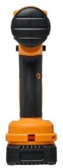 Гайковерт Вихрь АГ-300/20Li аккум. патрон:квад.1/2" (кейс в комплекте) (72/24/4) от магазина РЭССИ