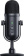 Картинка Микрофон проводной Razer Seiren V2 Pro 3м черный от магазина РЭССИ Микрофон проводной Razer Seiren V2 Pro 3м черный от магазина РЭССИ