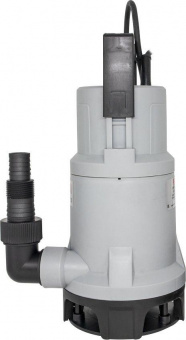 Насос дренажный Ресанта НД-15500П/35 1100Вт 15500л/час (77/2/6) от магазина РЭССИ