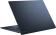 Картинка Ноутбук Asus Zenbook S UX5304MA-NQ172 Core Ultra 7 155U 16Gb SSD1Tb Intel Graphics 13.3" OLED 3K (2880x1800) noOS blue WiFi BT Cam Bag (90NB12V3-M00B20) от магазина РЭССИ Ноутбук Asus Zenbook S UX5304MA-NQ172 Core Ultra 7 155U 16Gb SSD1Tb Intel Graphics 13.3" OLED 3K (2880x1800) noOS blue WiFi BT Cam Bag (90NB12V3-M00B20) от магазина РЭССИ