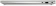 Ноутбук HP Pavilion 15-EG300 Core i7 1355U 16Gb SSD256Gb Intel Iris Xe graphics 15.6" IPS FHD (1920x1080) Windows 11 Home Multi Language silver WiFi BT Cam (78G39AV) от магазина РЭССИ