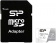Флеш карта microSDXC 128Gb Class10 Silicon Power SP128GBSTXDA2V20SP Superior + adapter от магазина РЭССИ