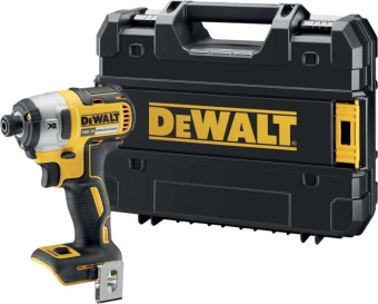 Шуруповерт DeWalt DCF887NT-XJ аккум. патрон:быстрозажимной от магазина РЭССИ