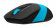Картинка Мышь A4Tech Fstyler FG10 черный/синий оптическая (2000dpi) беспроводная USB (4but) от магазина РЭССИ Мышь A4Tech Fstyler FG10 черный/синий оптическая (2000dpi) беспроводная USB (4but) от магазина РЭССИ