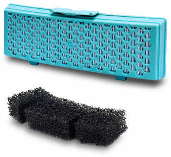 НЕРА-фильтр Topperr FLG731 1131 (2фильт.) от магазина РЭССИ