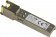 Картинка Mikrotik SFP+ RJ45 10GBASE-T Copper Module проводной модуль от магазина РЭССИ Mikrotik SFP+ RJ45 10GBASE-T Copper Module проводной модуль от магазина РЭССИ