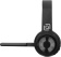 Наушники с микрофоном Оклик HS-M310 черный 1.5м накладные BT оголовье (1978706) от магазина РЭССИ