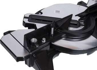 Торцовочная пила Вихрь ПТ-210 1500Вт 5000об/мин d=210мм от магазина РЭССИ