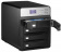 Картинка Внешний корпус для HDD AgeStar 3C4B3A1 SATA II USB3.0 алюминий черный LCD 3.5" от магазина РЭССИ Внешний корпус для HDD AgeStar 3C4B3A1 SATA II USB3.0 алюминий черный LCD 3.5" от магазина РЭССИ