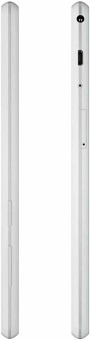 Планшет Lenovo Tab M10 TB-X505L Snapdragon 429 (2.0) 4C RAM2Gb ROM32Gb 10.1" IPS 1280x800 3G 4G Android 9.0 белый 5Mpix 2Mpix BT GPS WiFi Touch microSD 256Gb minUSB 4850mAh от магазина РЭССИ