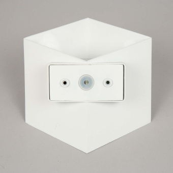 Светильник Hiper Amiens H815-9 6Вт 4000K белый от магазина РЭССИ