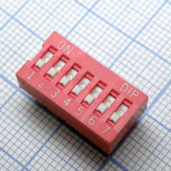 DSR-07-V от магазина РЭССИ